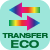 Etiqueta Transfer Eco