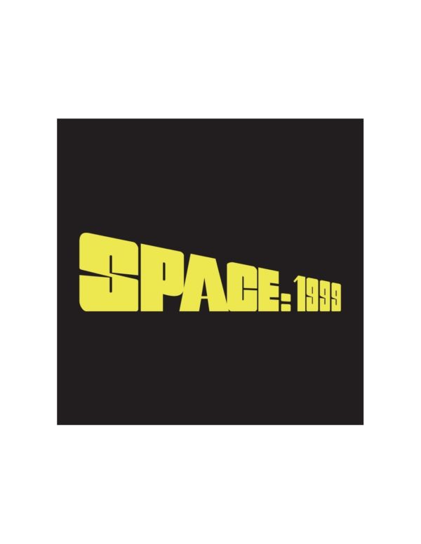 Logo Space 1999