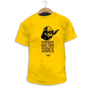 Singular Shirts - Camiseta - Star Wars Versus